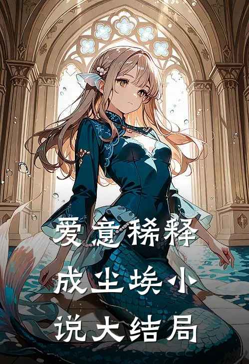 爱意稀释成尘埃小说大结局