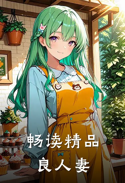 畅读精品良人妻