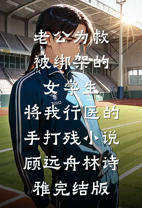 老公为救被绑架的女学生，将我行医的手打残小说顾远舟林诗雅完结版