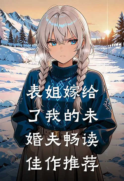表姐嫁给了我的未婚夫畅读佳作推荐