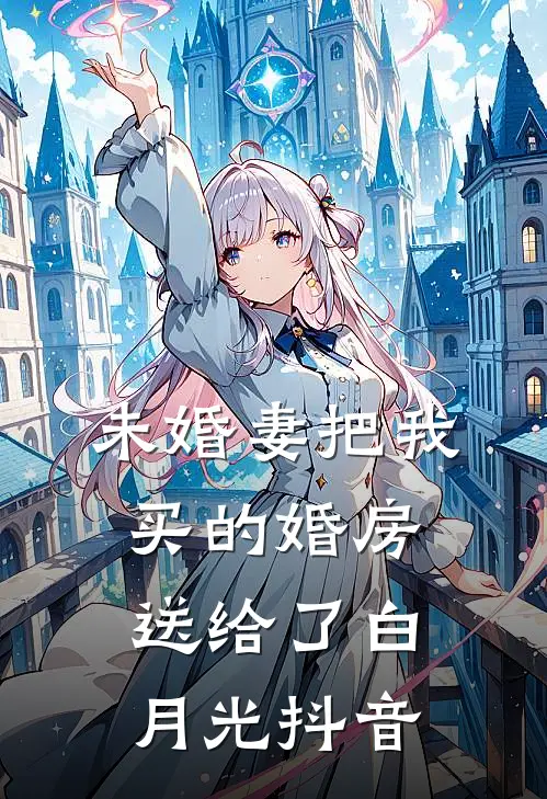 未婚妻把我买的婚房送给了白月光抖音