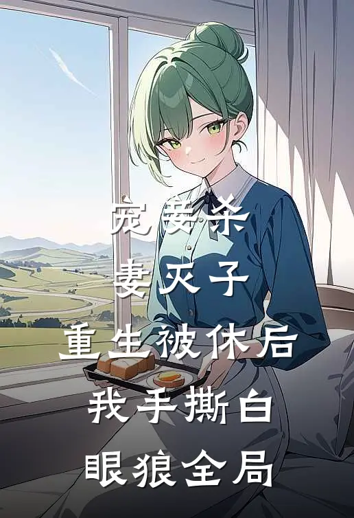 宠妾杀妻灭子，重生被休后我手撕白眼狼全局