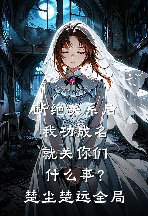 断绝关系后，我功成名就关你们什么事？楚尘楚远全局