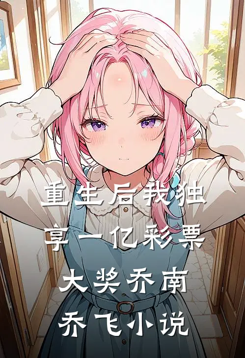 重生后我独享一亿彩票大奖乔南乔飞小说