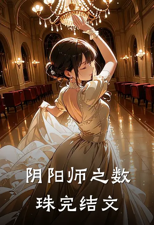 阴阳师之数珠完结文