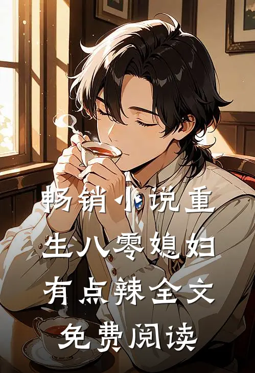畅销小说重生八零媳妇有点辣全文免费阅读