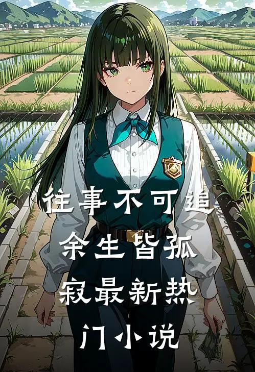 往事不可追，余生皆孤寂最新热门小说