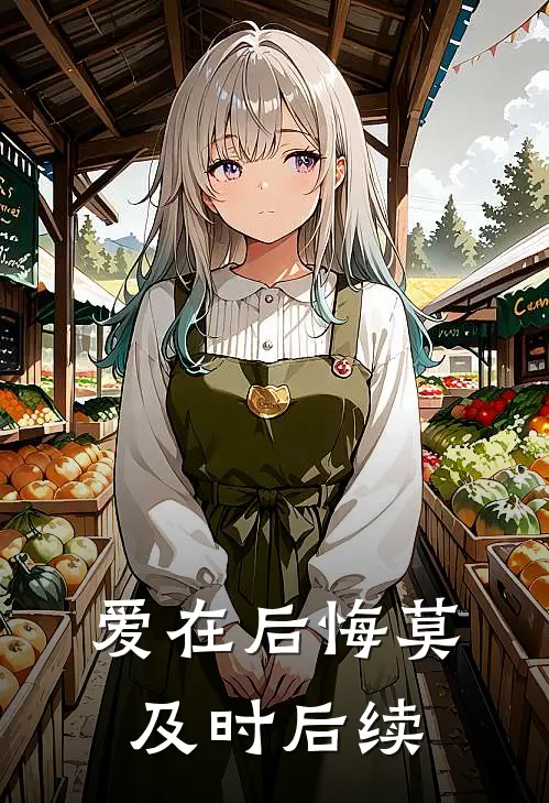 爱在后悔莫及时后续