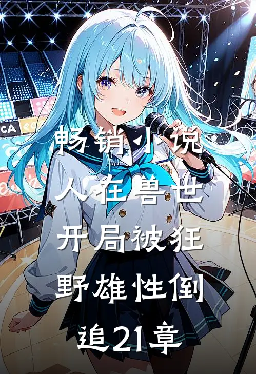 畅销小说人在兽世,开局被狂野雄性倒追21章