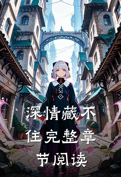 深情藏不住完整章节阅读