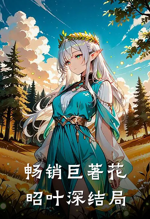畅销巨著花昭叶深结局