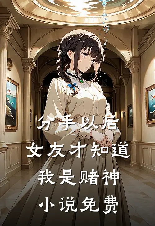 分手以后，女友才知道我是赌神小说免费