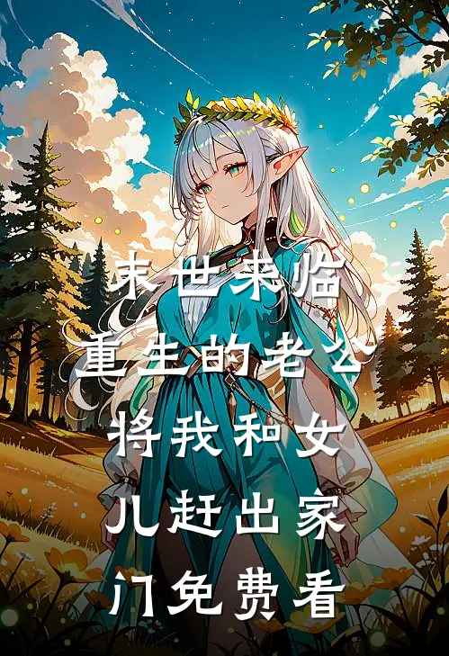 末世来临，重生的老公将我和女儿赶出家门免费看