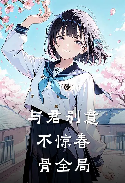 与君别意，不惊春骨全局