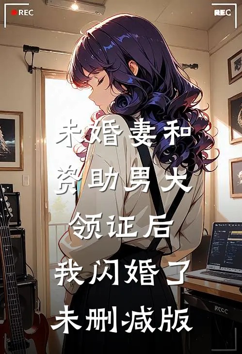 未婚妻和资助男大领证后，我闪婚了未删减版