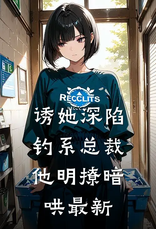 诱她深陷，钓系总裁他明撩暗哄最新