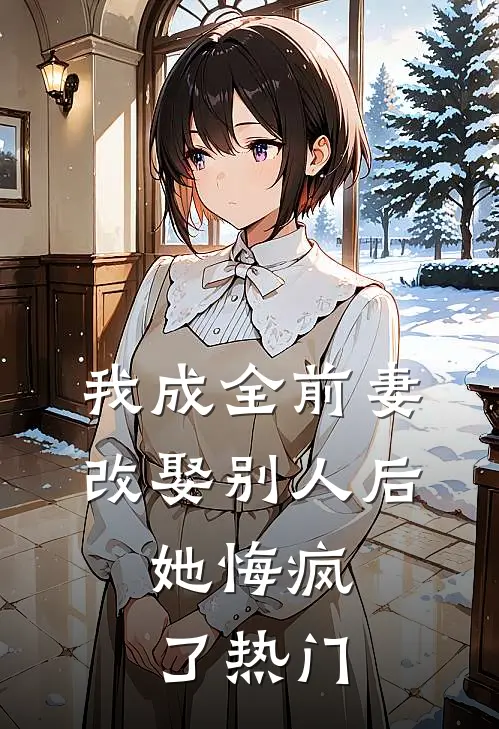 我成全前妻改娶别人后，她悔疯了热门