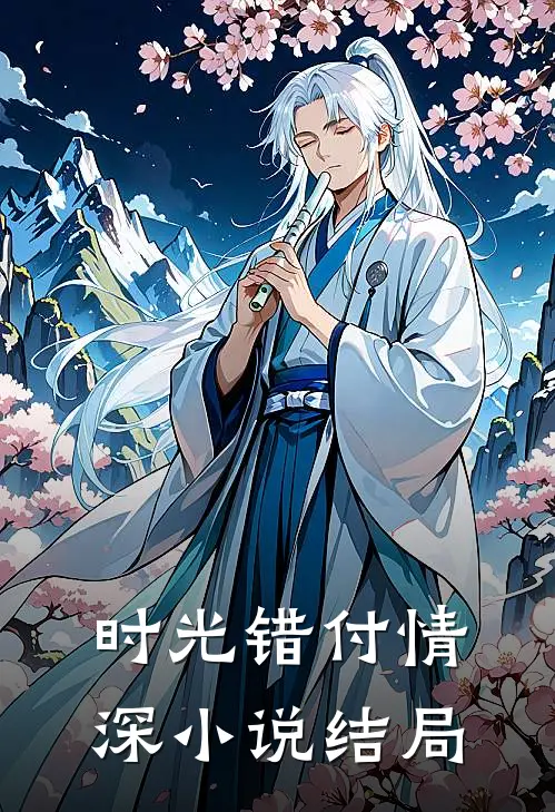 时光错付情深小说结局