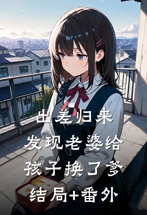 出差归来，发现老婆给孩子换了爹结局+番外