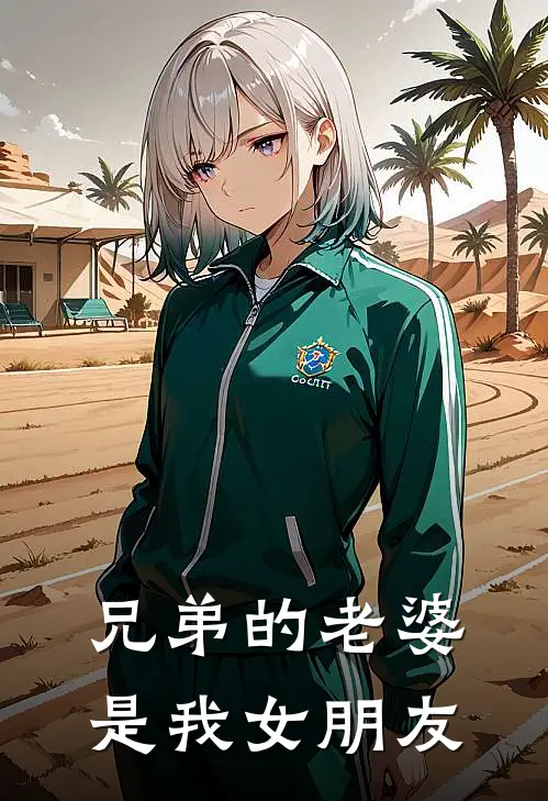 兄弟的老婆是我女朋友