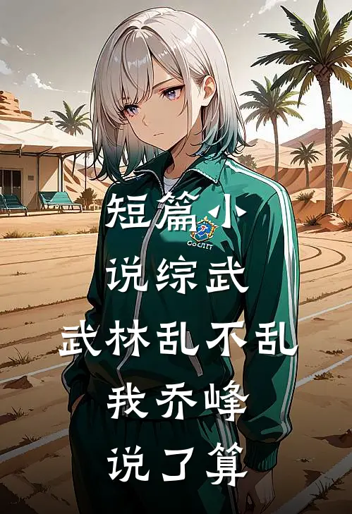 短篇小说综武：武林乱不乱，我乔峰说了算