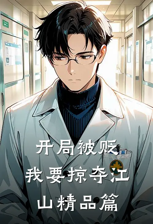 开局被贬，我要掠夺江山精品篇