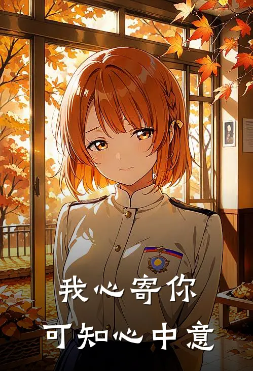 我心寄你，可知心中意