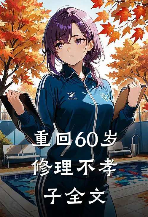 重回60岁，修理不孝子全文
