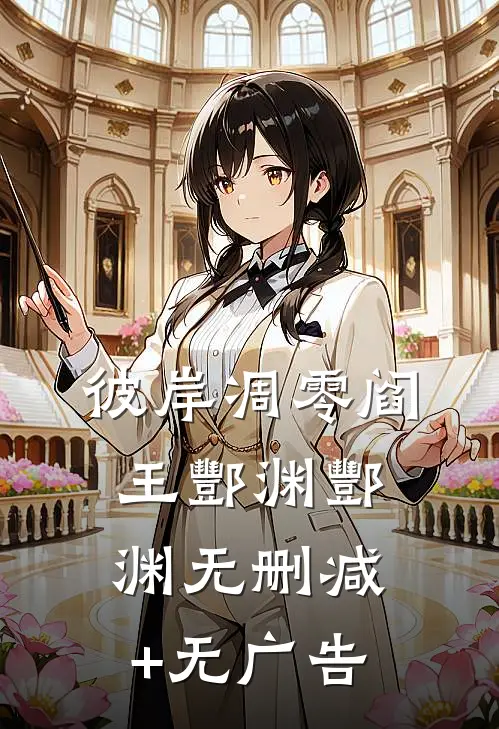 彼岸凋零阎王酆渊酆渊无删减+无广告