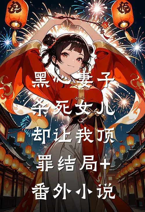 黑心妻子杀死女儿，却让我顶罪结局+番外小说