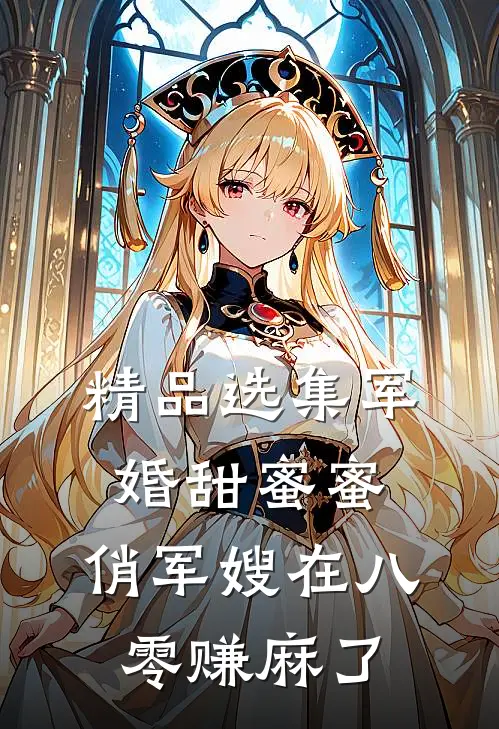 精品选集军婚甜蜜蜜：俏军嫂在八零赚麻了