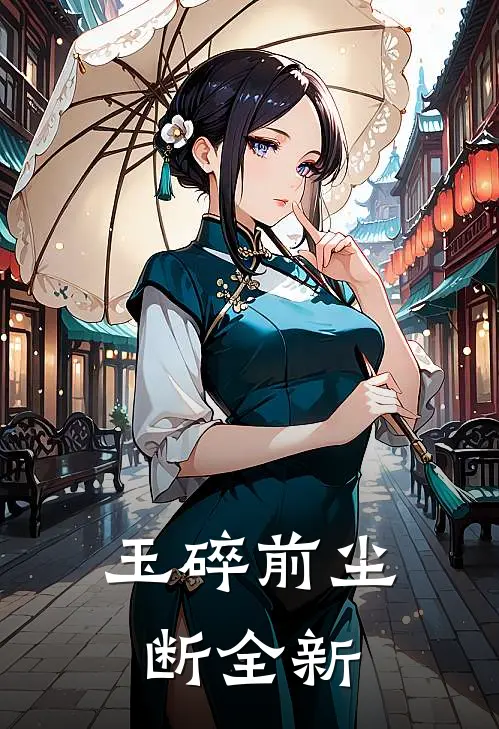 玉碎前尘断全新