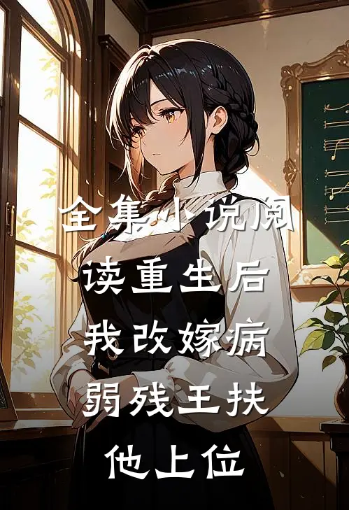 全集小说阅读重生后，我改嫁病弱残王扶他上位