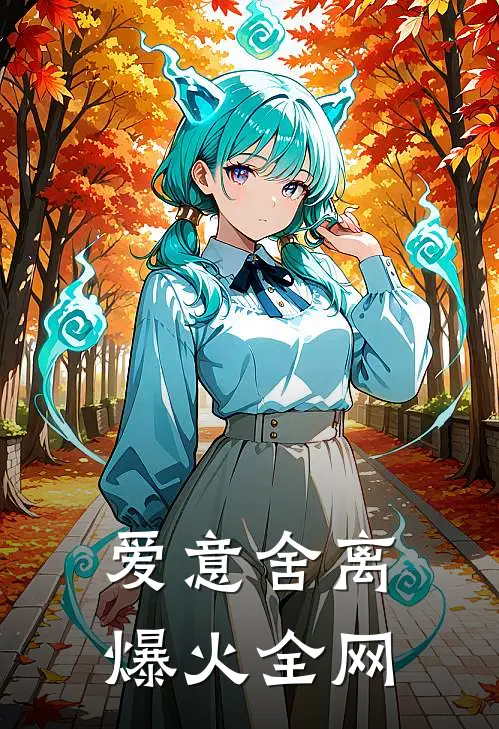 爱意舍离爆火全网