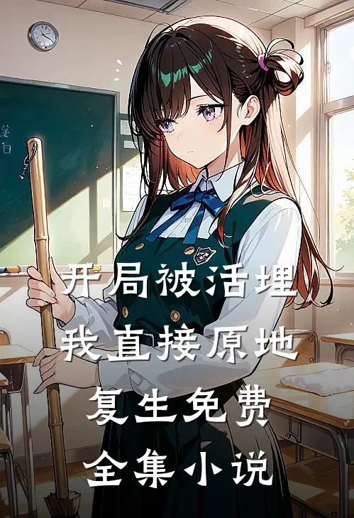 开局被活埋,我直接原地复生免费全集小说