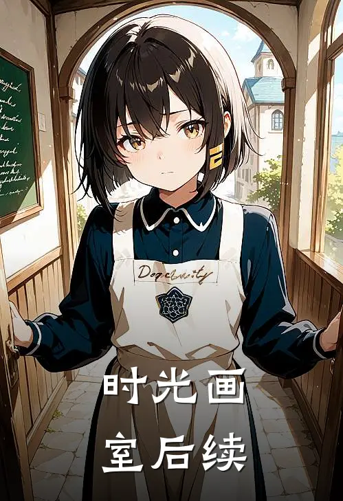时光画室后续