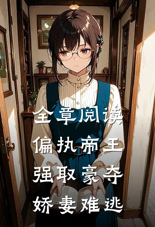 全章阅读偏执帝王强取豪夺，娇妻难逃