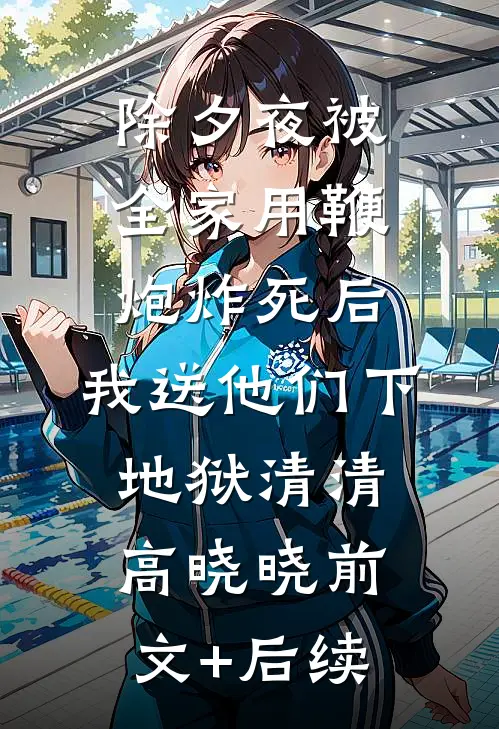 除夕夜被全家用鞭炮炸死后，我送他们下地狱清清高晓晓前文+后续