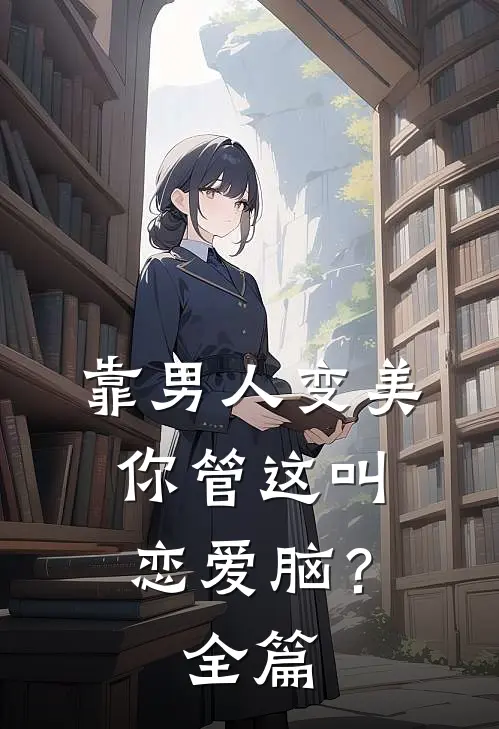 靠男人变美，你管这叫恋爱脑？全篇