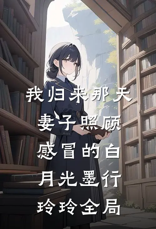 我归来那天，妻子照顾感冒的白月光墨行玲玲全局