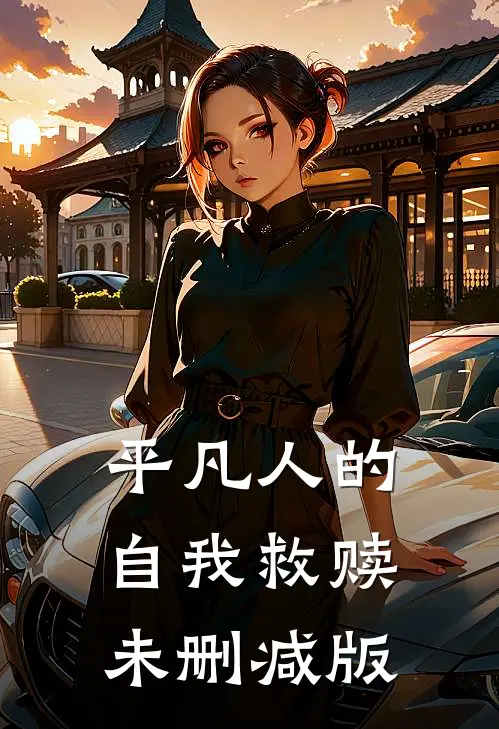 平凡人的自我救赎未删减版
