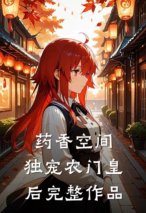 药香空间，独宠农门皇后完整作品