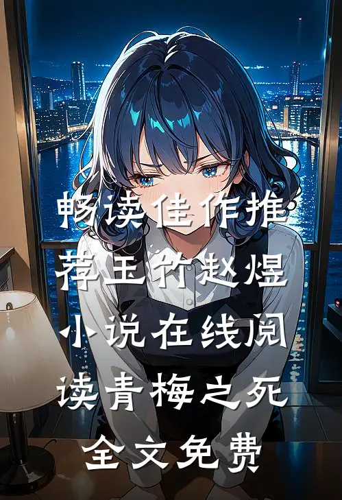 畅读佳作推荐玉竹赵煜小说在线阅读 青梅之死全文免费