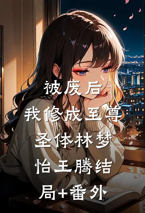 被废后，我修成至尊圣体林梦怡王腾结局+番外