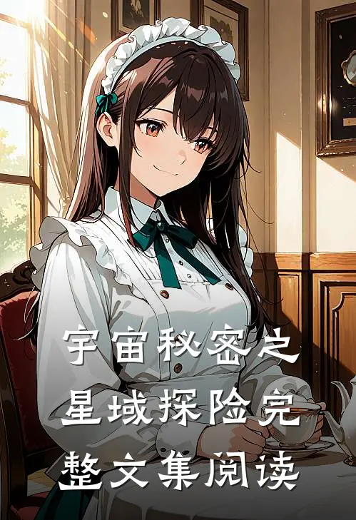 宇宙秘密之星域探险完整文集阅读