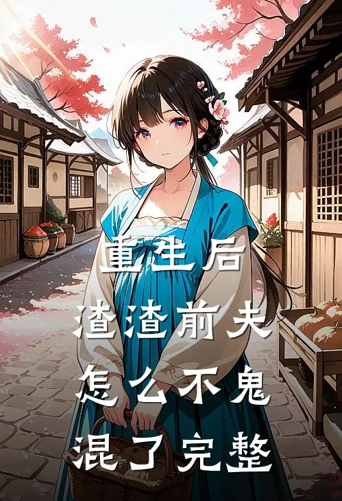 重生后，渣渣前夫怎么不鬼混了完整
