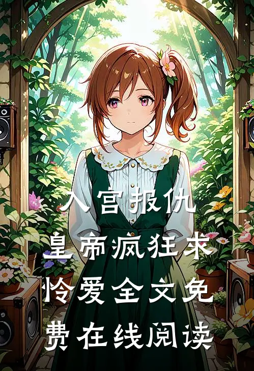 入宫报仇，皇帝疯狂求怜爱全文免费在线阅读