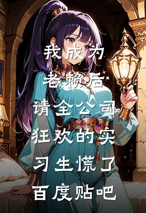 我成为老赖后，请全公司狂欢的实习生慌了百度贴吧