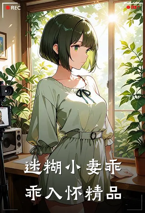 迷糊小妻乖乖入怀精品