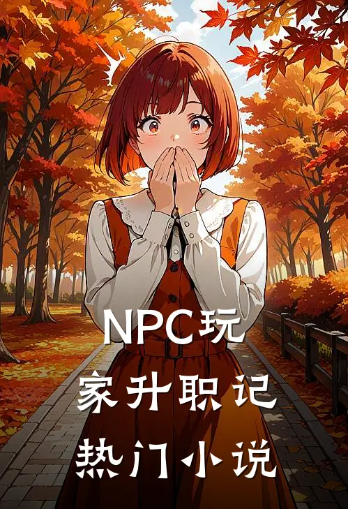 NPC玩家升职记热门小说